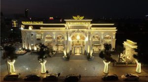 Diamond Palace Hạ Long: Trung tâm tổ chức sự kiện bậc nhất 9 diamond palace ha long 0