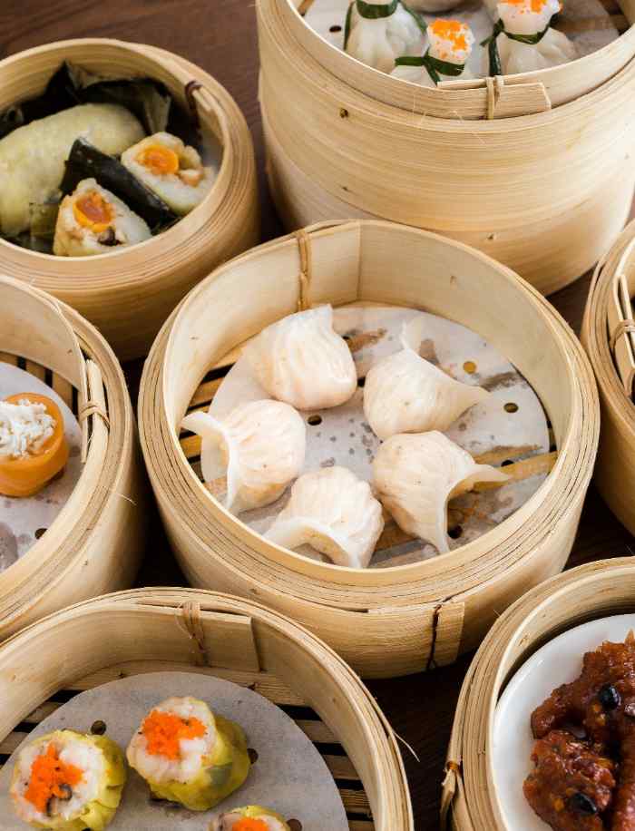 4 Quán dimsum ở Quảng Ninh đáng thử nhất