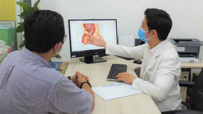 Top 4 phòng khám nam khoa ở Hạ Long uy tín 3 Phòng khám Nam khoa Hạ Long