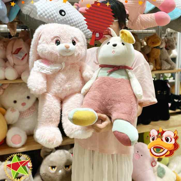 TOP 4 shop gấu bông ở Quảng Ninh đẹp, giá tốt 2 Meeko - Shop gấu bông ở Quảng Ninh