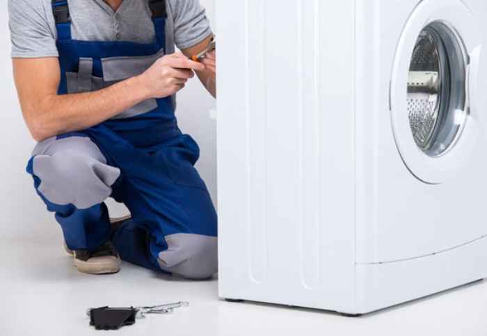 Tham khảo 5 đơn vị sửa máy giặt Hạ Long uy tín