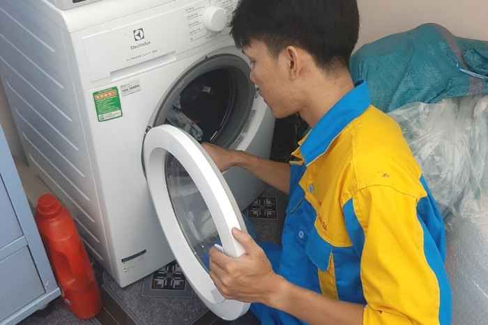 Tham khảo 5 đơn vị sửa máy giặt Hạ Long uy tín 3 Sửa Điện Máy Hạ Long