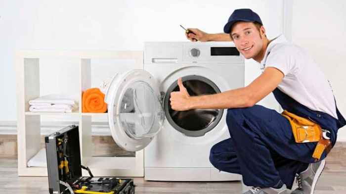 Top 5 dịch vụ sửa máy giặt ở Quảng Ninh 1 Top 5 dịch vụ sửa máy giặt ở Quảng Ninh