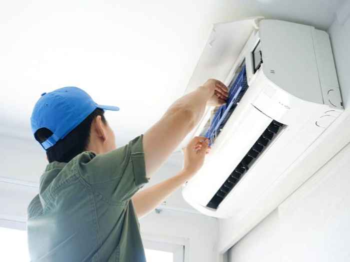 5 Đơn vị sửa máy lạnh Quảng Ninh uy tín, giá tốt 1 Điện Máy Thiên Long - Chuyên sửa máy lạnh Quảng Ninh