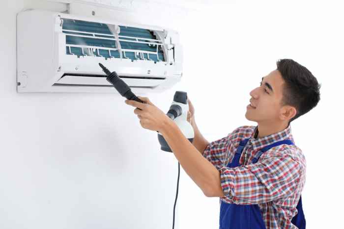 5 Đơn vị sửa máy lạnh Quảng Ninh uy tín, giá tốt 3 Trung Tâm Điện Lạnh Đức Thịnh - sửa máy lạnh Quảng Ninh
