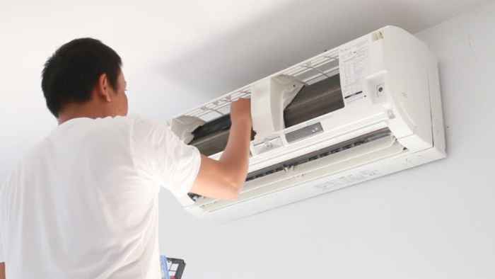 5 Đơn vị sửa máy lạnh Quảng Ninh uy tín, giá tốt 4 Điện máy Bách Khoa