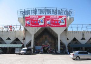 Trung tâm thương mại Bãi Cháy: Lựa chọn hàng đầu cho mua sắm, giải trí 10 trung tam thuong mai bai chay 0