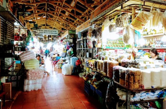 Trung tâm thương mại Bãi Cháy: Lựa chọn hàng đầu cho mua sắm, giải trí 4 trung tam thuong mai bai chay 4