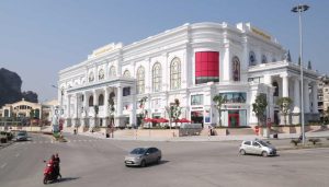 Vincom Plaza Hạ Long: Điểm mua sắm, ẩm thực và giải trí hàng đầu 11 vincom plaza ha long 0