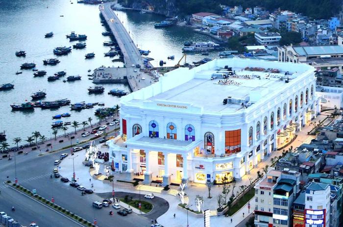 Vincom Plaza Hạ Long: Điểm mua sắm, ẩm thực và giải trí hàng đầu 1 vincom-plaza-ha-long