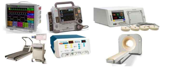 Minh Thành - Cửa hàng bán thiết bị y tế ở Quảng Ninh 