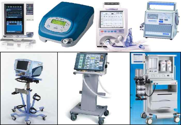 Cửa Hàng Thiết Bị Y Tế Số 1