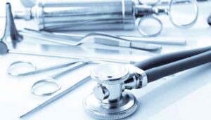 bán thiết bị y tế ở Quảng Ninh