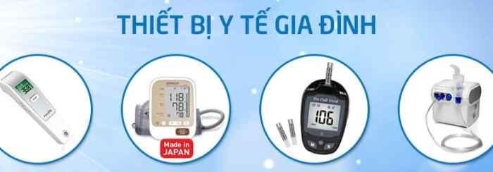 Hồng Thoa - Cửa hàng bán thiết bị y tế ở Quảng Ninh