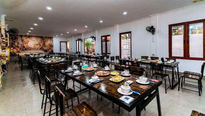 4 Quán bia hơi ở Móng Cái menu ngon, giá ổn 3 SKY BEER - bia hơi ở Móng Cái