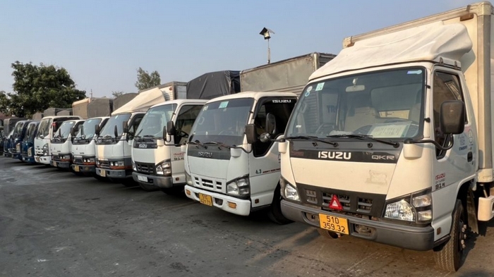 Chành xe Sài Gòn đi Quảng Ninh