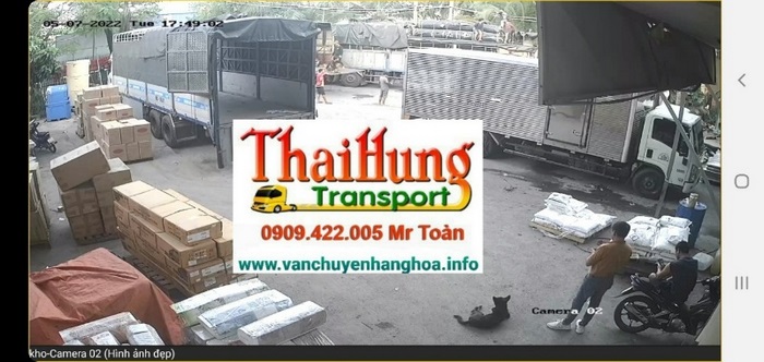 Chành xe Sài Gòn đi Quảng Ninh nhanh, an toàn, tiết kiệm 1 Nhu cầu vận chuyển hàng hóa từ Sài Gòn đi Quảng Ninh rất cao và đa dạng loại hình hàng hóa