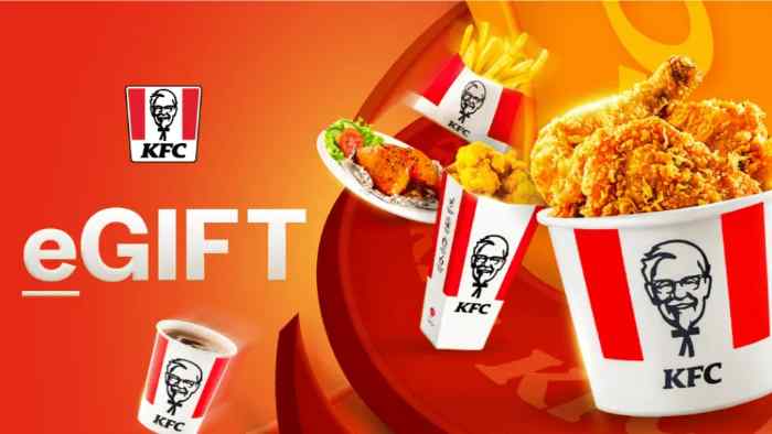 KFC - gà rán ở Quảng Ninh