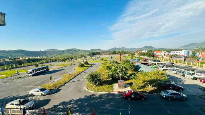 Top 3 trung tâm dạy học lái xe ô tô ở Hạ Long 1 Trung tâm sát hạch lái xe và giám sát GTVT đường bộ Quảng Ninh