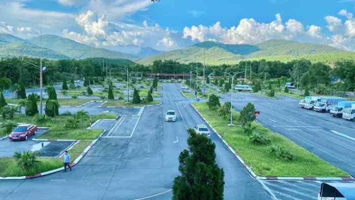 5 Trung tâm học lái xe ô tô ở Quảng Ninh uy tín