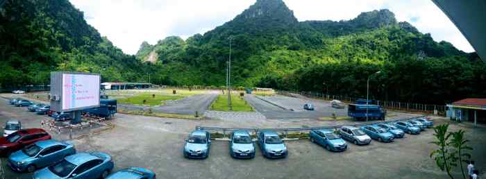 5 Trung tâm học lái xe ô tô ở Quảng Ninh uy tín 3 Trường Cao Đẳng Than Khoáng Sản Việt Nam