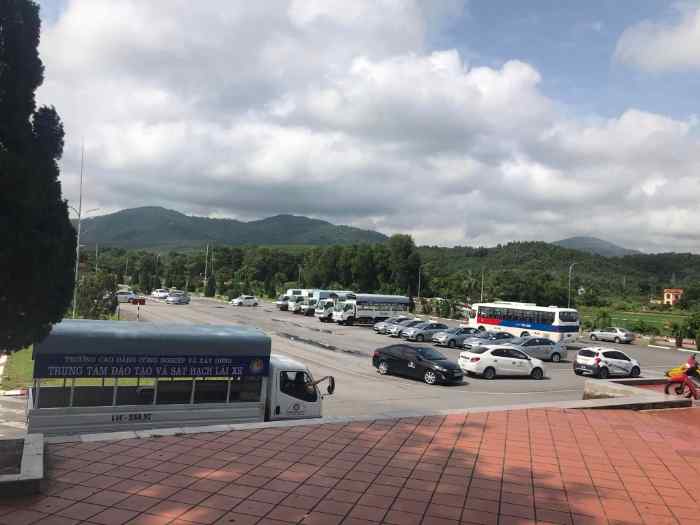 5 Trung tâm học lái xe ô tô ở Quảng Ninh uy tín 4 Trung tâm Sát hạch Lái xe Loại 1 Uông Bí