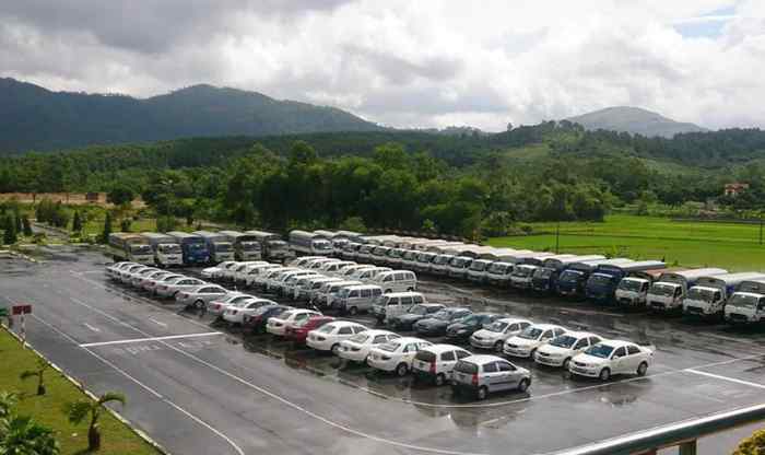 5 Trung tâm học lái xe ô tô ở Quảng Ninh uy tín 5 Trường Cao Đẳng Việt Hàn Quảng Ninh