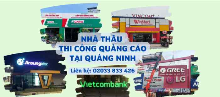 Công ty Quảng cáo Phương Đông