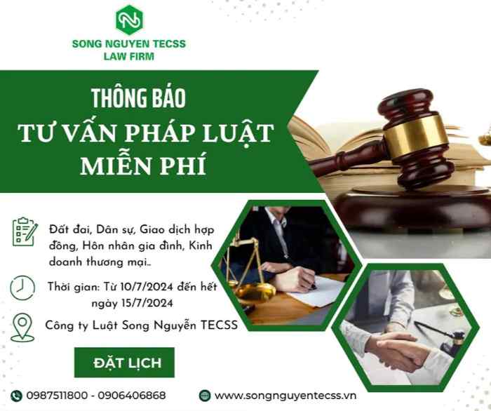 Luật Song Nguyễn TECSS - luật sư ở Hạ Long