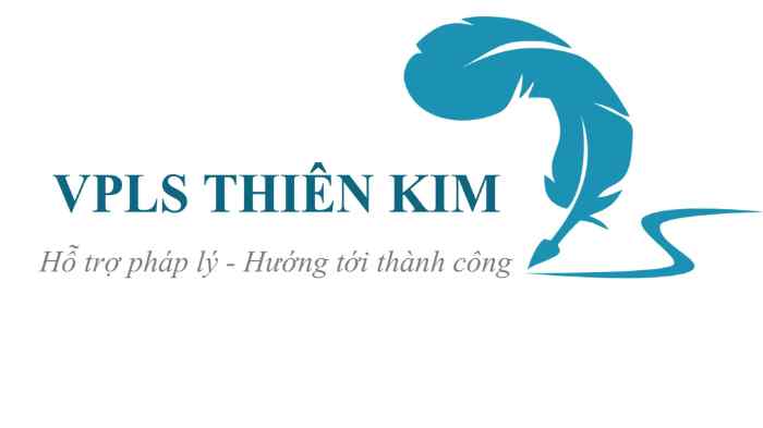 Top 3 văn phòng luật sư ở Móng Cái uy tín, giỏi chuyên môn 1 Thiên Kim - Văn phòng luật sư ở Móng Cái