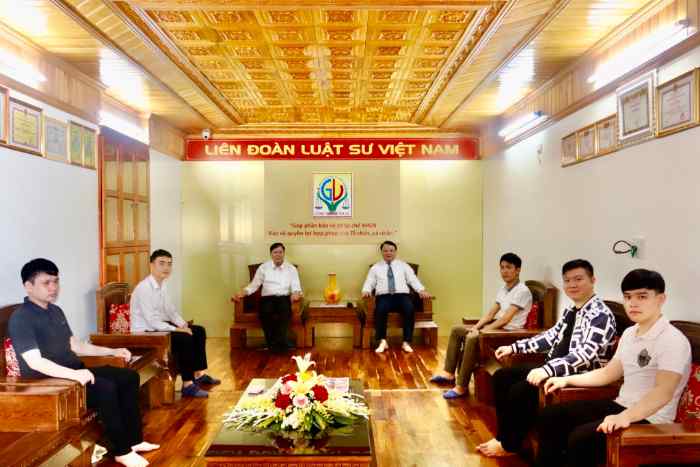 Top 3 văn phòng luật sư ở Móng Cái uy tín, giỏi chuyên môn 3 Luật Gia Vũ