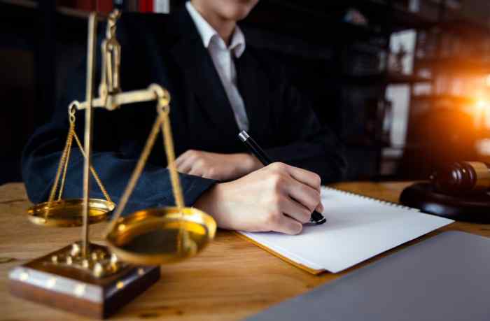 Top 4 luật sư ở Quảng Ninh giỏi, uy tín nhất