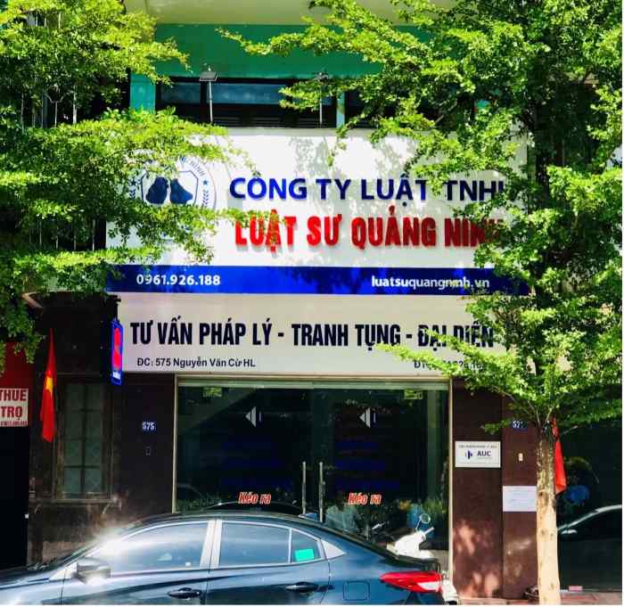 Top 4 luật sư ở Quảng Ninh giỏi, uy tín nhất 2 Đặng Hồng Phương - Luật sư ở Quảng Ninh