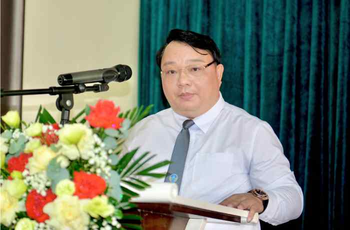 Top 4 luật sư ở Quảng Ninh giỏi, uy tín nhất 4 Vũ Hữu Quý - Luật sư ở Quảng Ninh