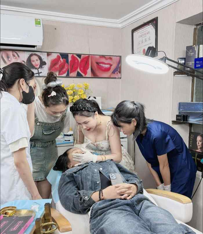 Thu Hà Filler & Botox