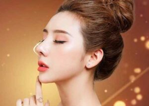 nâng mũi/sửa mũi ở Quảng Ninh