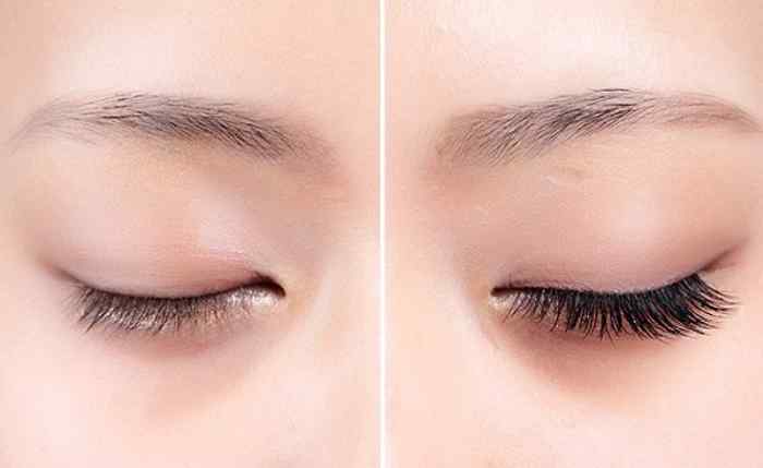 nối mi ở Hạ Long