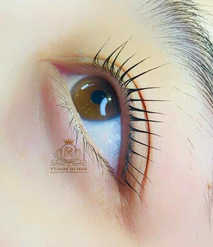 TOP 4 địa chỉ nối mi ở Hạ Long tự nhiên, không dặm 4 Ánh Mi Beauty Academy