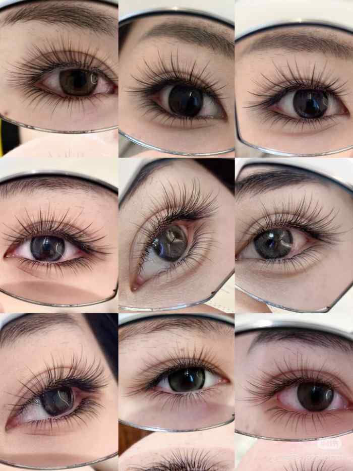 Top 5 tiệm nối mi ở Quảng Ninh đẹp, tự nhiên 1 Miên Dương Lashes