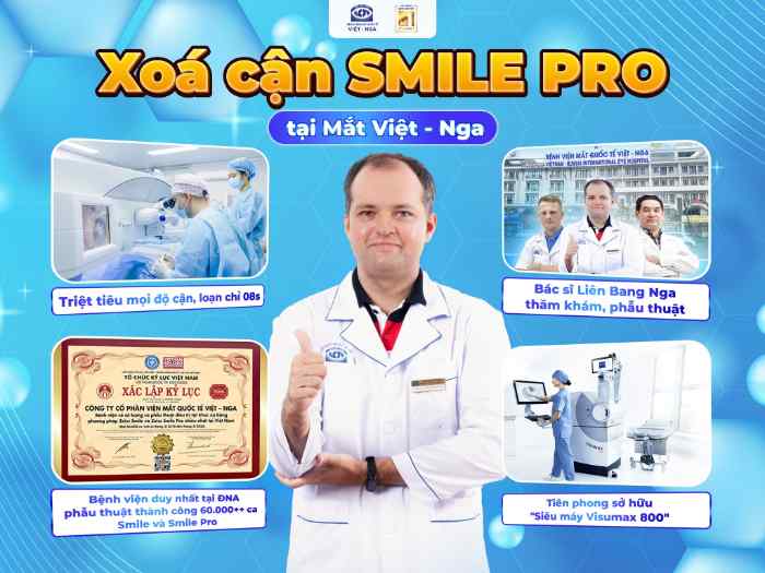 Top 3 phòng khám mắt ở Quảng Ninh chữa trị hiệu quả 1 Bệnh viện Mắt Quốc tế Việt – Nga