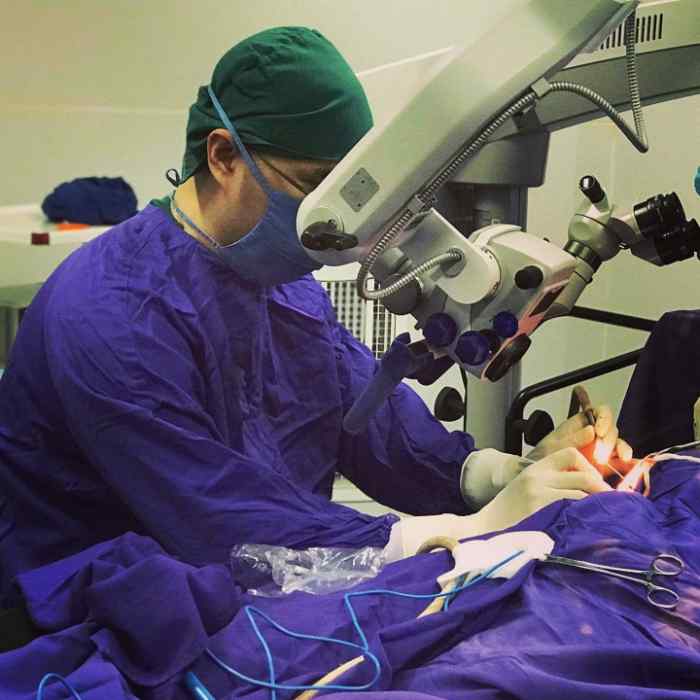 Top 3 phòng khám tai mũi họng ở Hạ Long hiệu quả 1 Bác sĩ Huy - phòng khám tai mũi họng ở Hạ Long