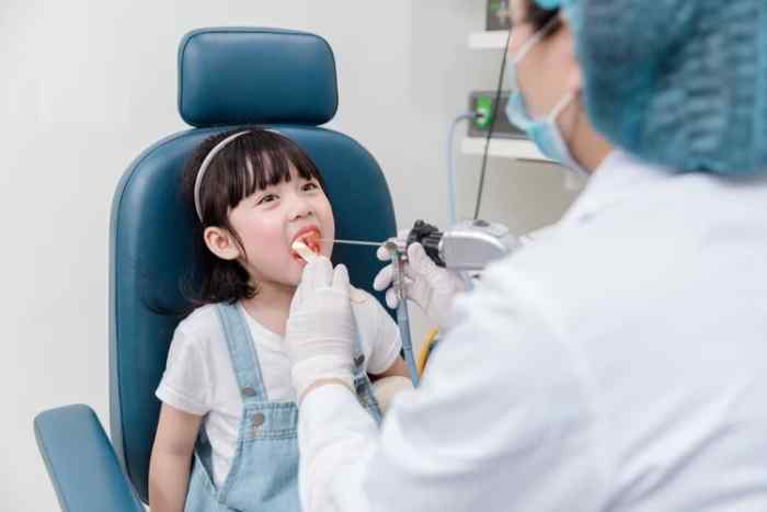 Bác sĩ Thinh - phòng khám tai mũi họng ở Móng Cái