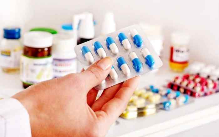 Top 4 tiệm thuốc tây ở Hạ Long đạt chuẩn GPP