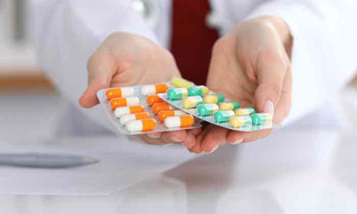 Top 4 tiệm thuốc tây ở Móng Cái uy tín, chất lượng