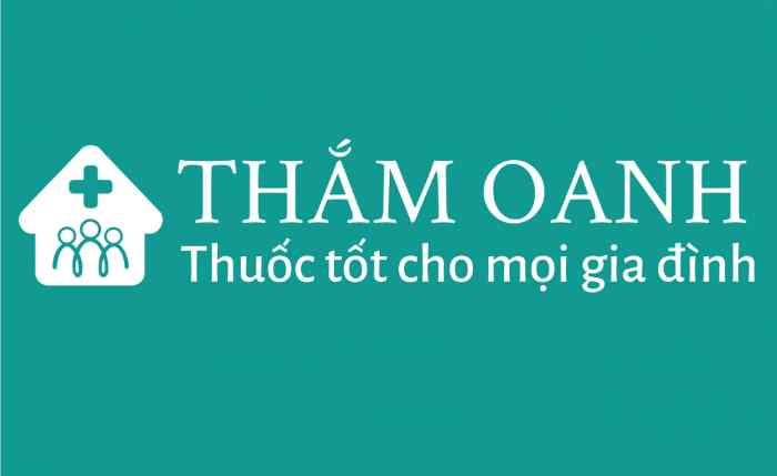 Thắm Oanh - Tiệm thuốc tây ở Móng Cái
