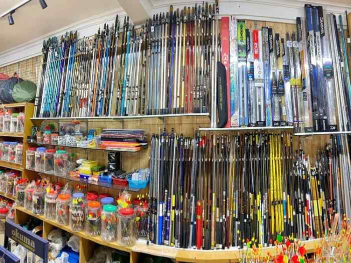 đồ câu cá ở Quảng Ninh