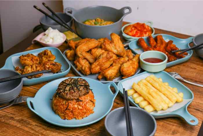 Top 3 quán bán gà rán ở Móng Cái ai cũng nên thử