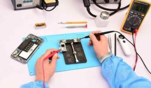 sửa điện thoại ở Quảng Ninh