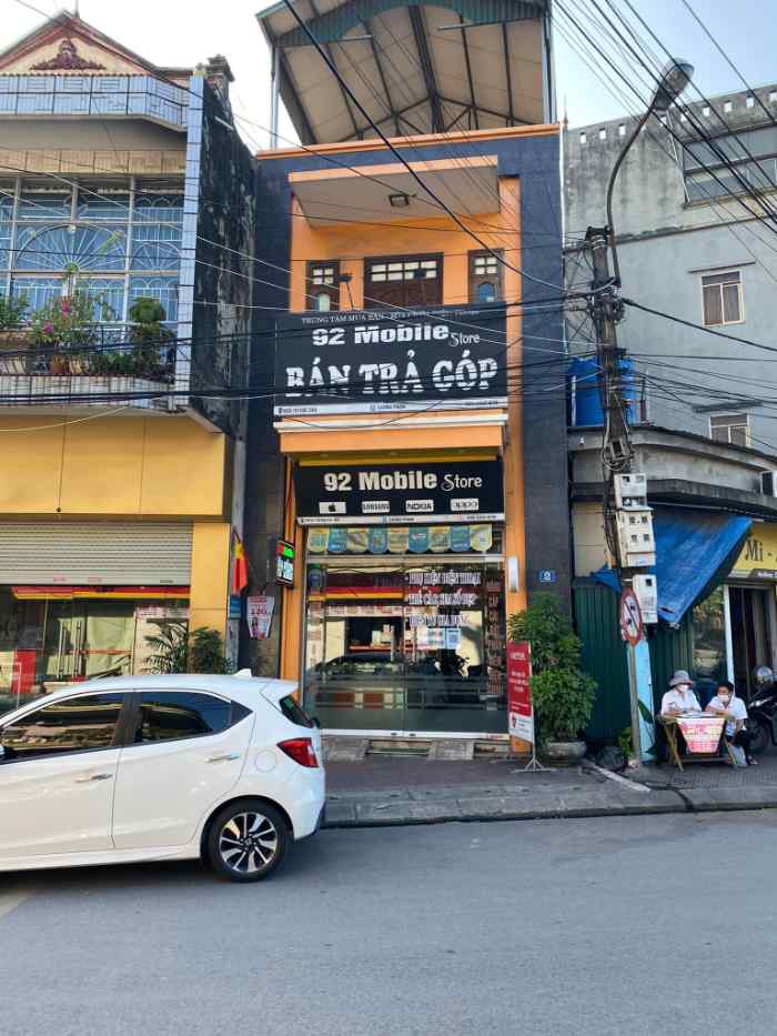 Điện Thoại Hoàng Gia - sửa điện thoại ở Quảng Ninh