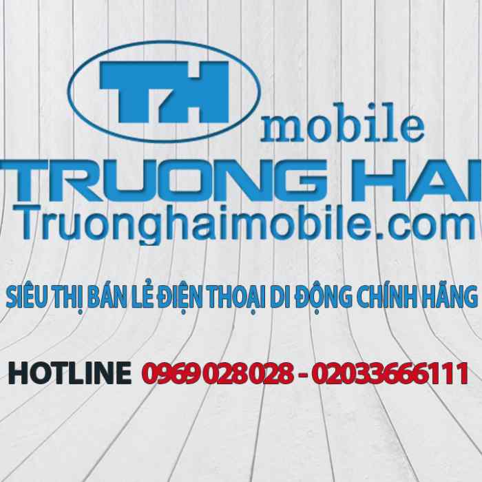 Trường Hải Mobile